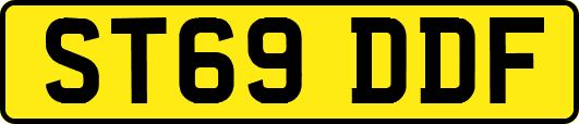 ST69DDF