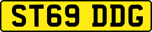 ST69DDG