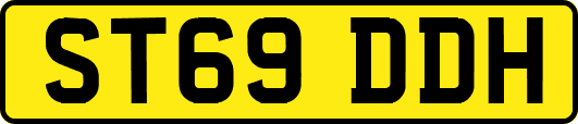 ST69DDH