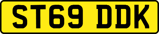 ST69DDK