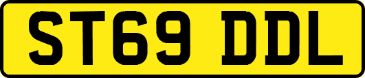ST69DDL