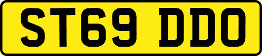 ST69DDO
