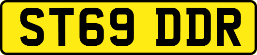 ST69DDR