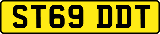 ST69DDT