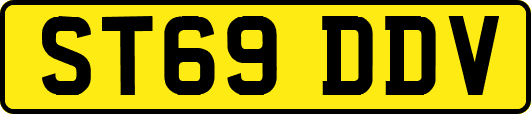ST69DDV