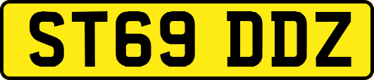 ST69DDZ