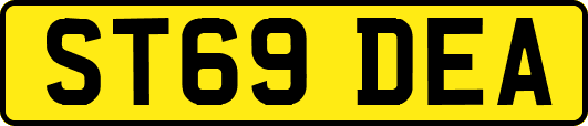 ST69DEA