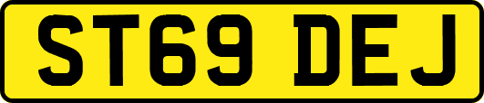 ST69DEJ