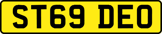 ST69DEO