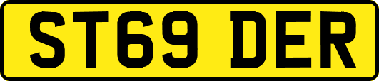 ST69DER