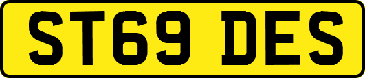 ST69DES