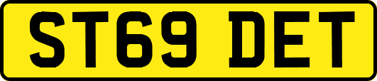 ST69DET