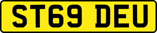 ST69DEU