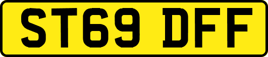 ST69DFF