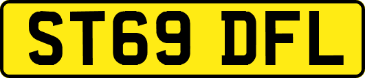 ST69DFL