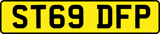 ST69DFP