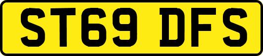 ST69DFS