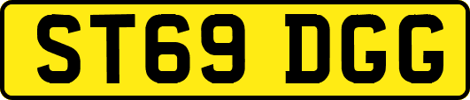ST69DGG