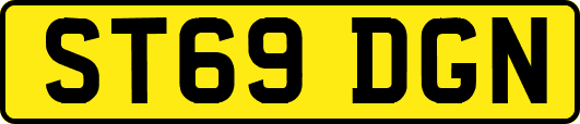 ST69DGN