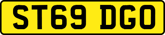 ST69DGO