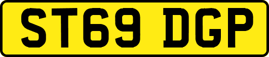 ST69DGP
