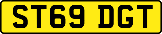 ST69DGT