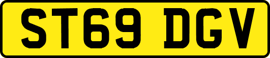 ST69DGV