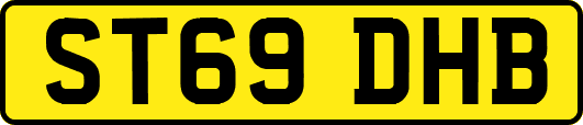 ST69DHB