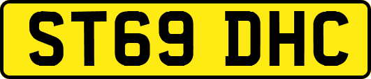 ST69DHC