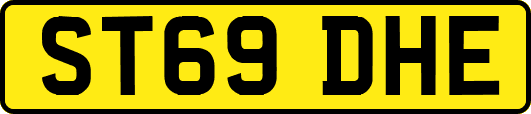 ST69DHE
