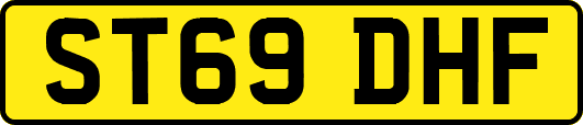 ST69DHF
