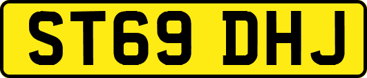 ST69DHJ