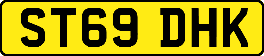ST69DHK