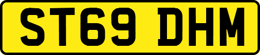 ST69DHM