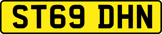 ST69DHN