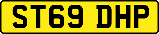 ST69DHP