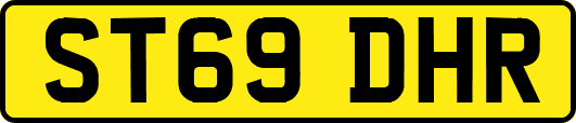 ST69DHR