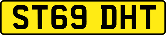 ST69DHT