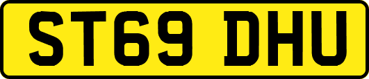 ST69DHU
