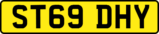 ST69DHY