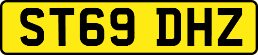 ST69DHZ