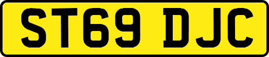ST69DJC