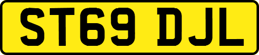 ST69DJL