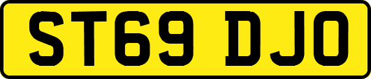 ST69DJO