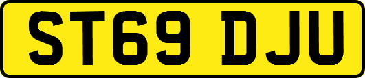 ST69DJU