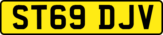 ST69DJV