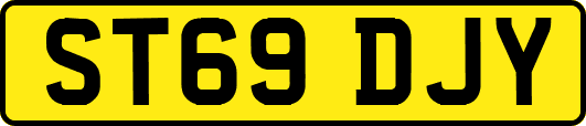 ST69DJY