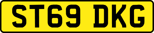 ST69DKG