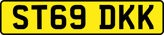 ST69DKK