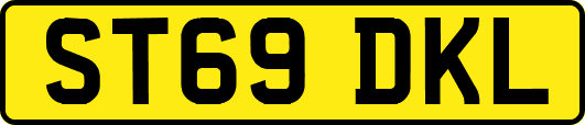 ST69DKL